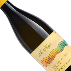 Donnafugata-"La Fuga" Chardonnay 