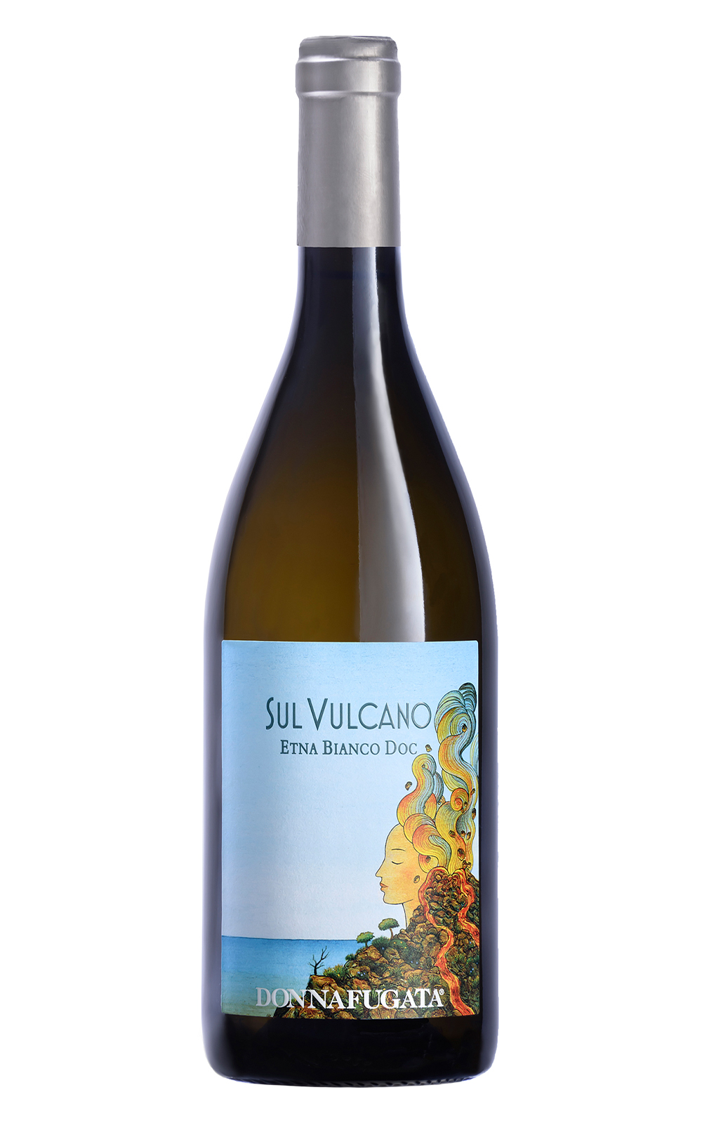 Donnafugata Sul Vulcano Etna Bianco 2021 多娜佳塔酒莊 火山 埃特納白酒