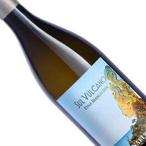 Donnafugata-"Sul Vulcano" Etna Bianco