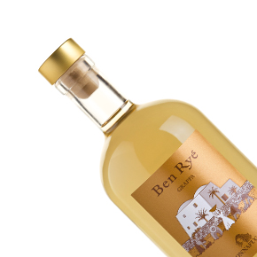 Donnafugata-"Ben Ryé" Grappa