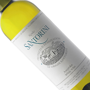 Domaine Sigalas-Santorini  