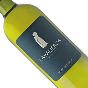 Domaine Sigalas-"Kavalieros" Single Vineyard