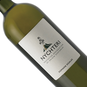 Domaine Sigalas-"Nychteri" Santorini PDO
