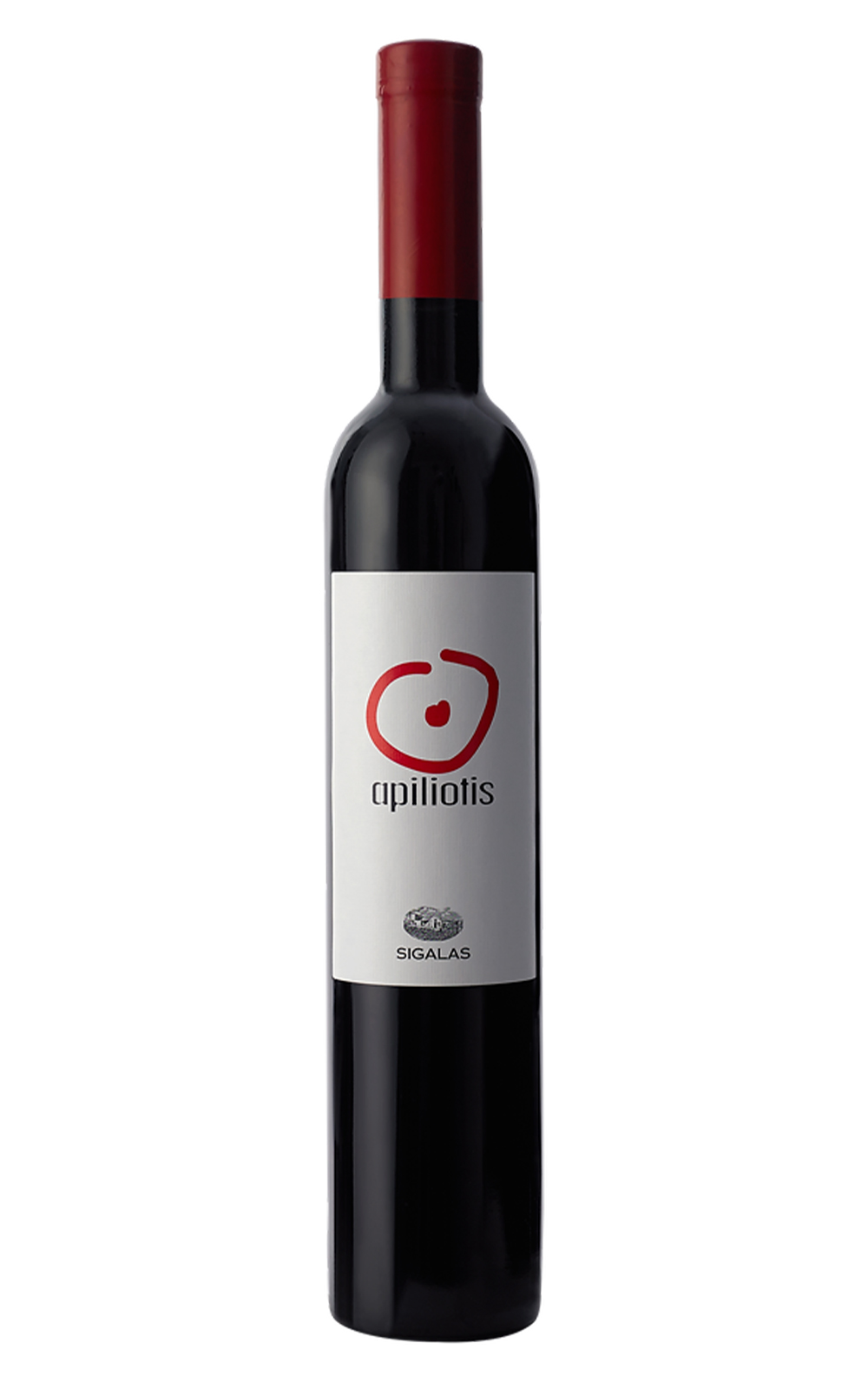 Domaine Sigalas Apiliotis 2014 希格列斯莊園 東風拂面 甜紅酒
