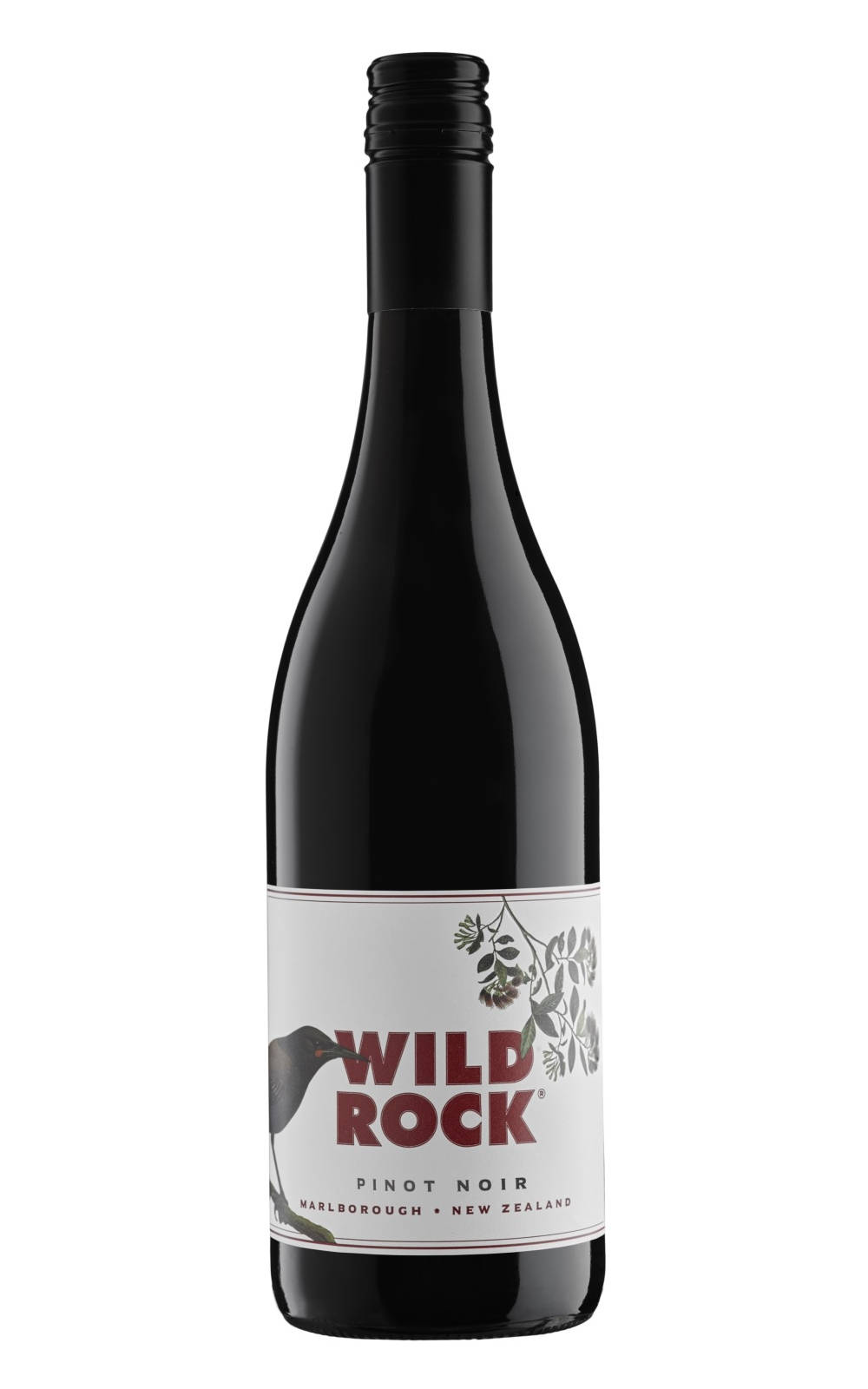 Craggy Range Wild Rock Marlborough Pinot Noir 2018 克拉吉酒莊 野岩莊園 馬爾堡 黑皮諾紅酒
