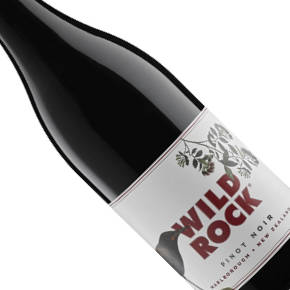 Craggy Range-Wild Rock Marlborough Pinot Noir