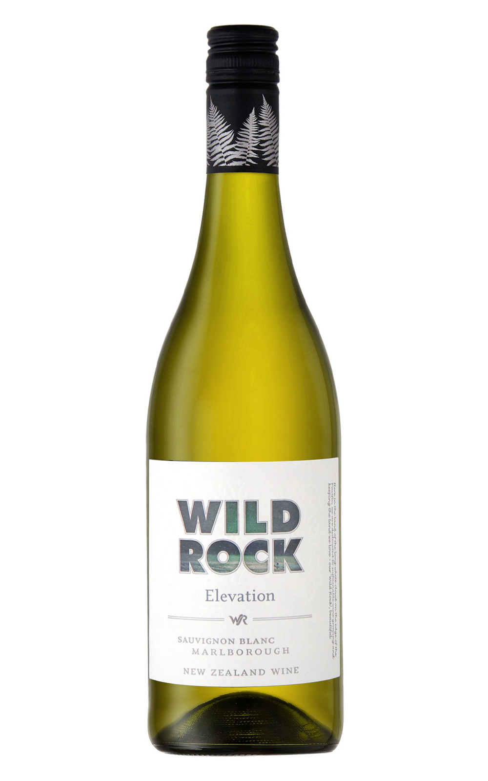 Craggy Range Wild Rock Marlborough Saugivnon Blanc 2016 克拉吉酒莊 野岩酒莊 馬爾堡白蘇維儂白酒