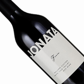 Jonata-"Fenix" Red Blend