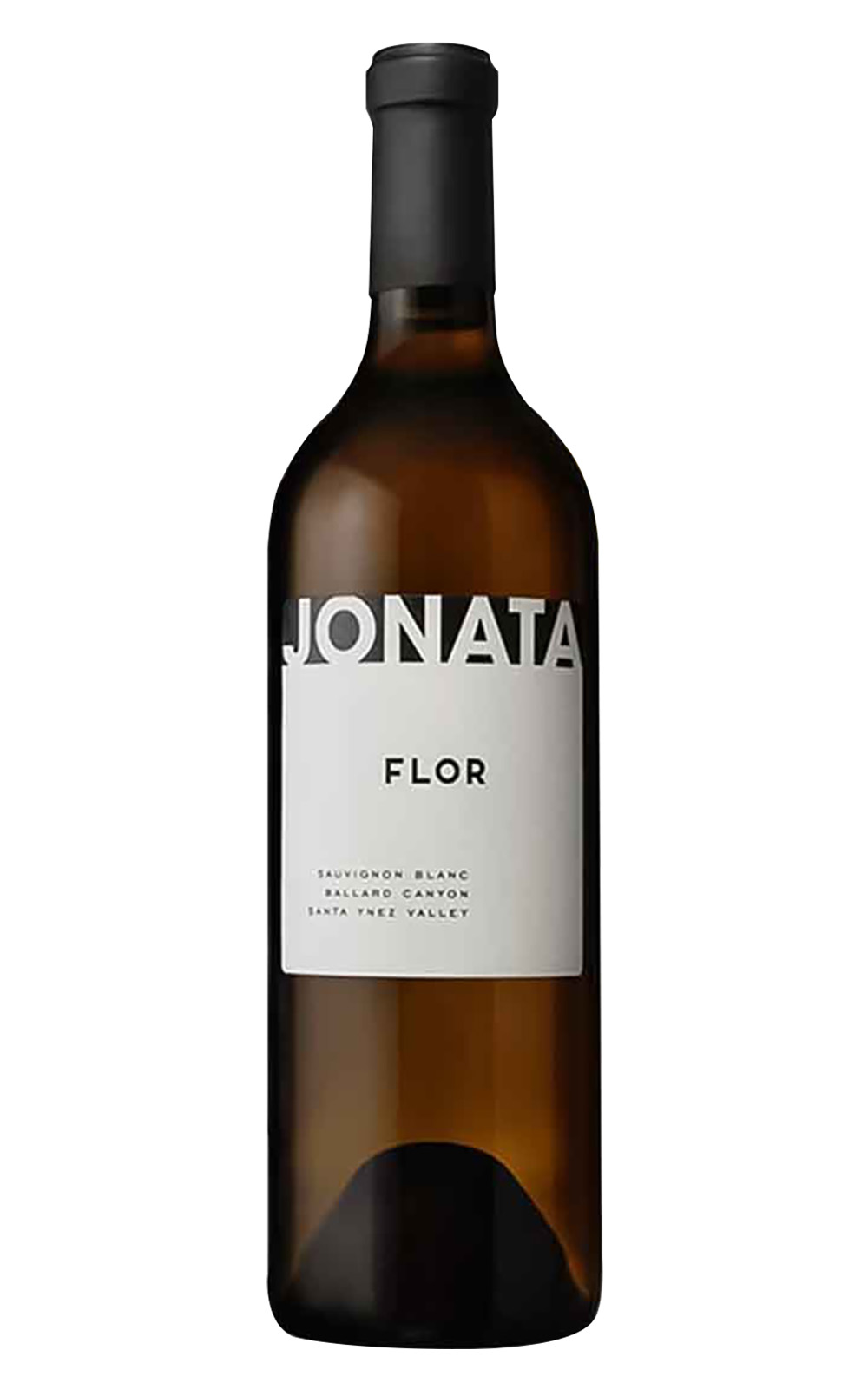 Jonata Flor Sauvignon Blanc 2017 荷那達酒莊 落英繽紛 白蘇維濃白酒