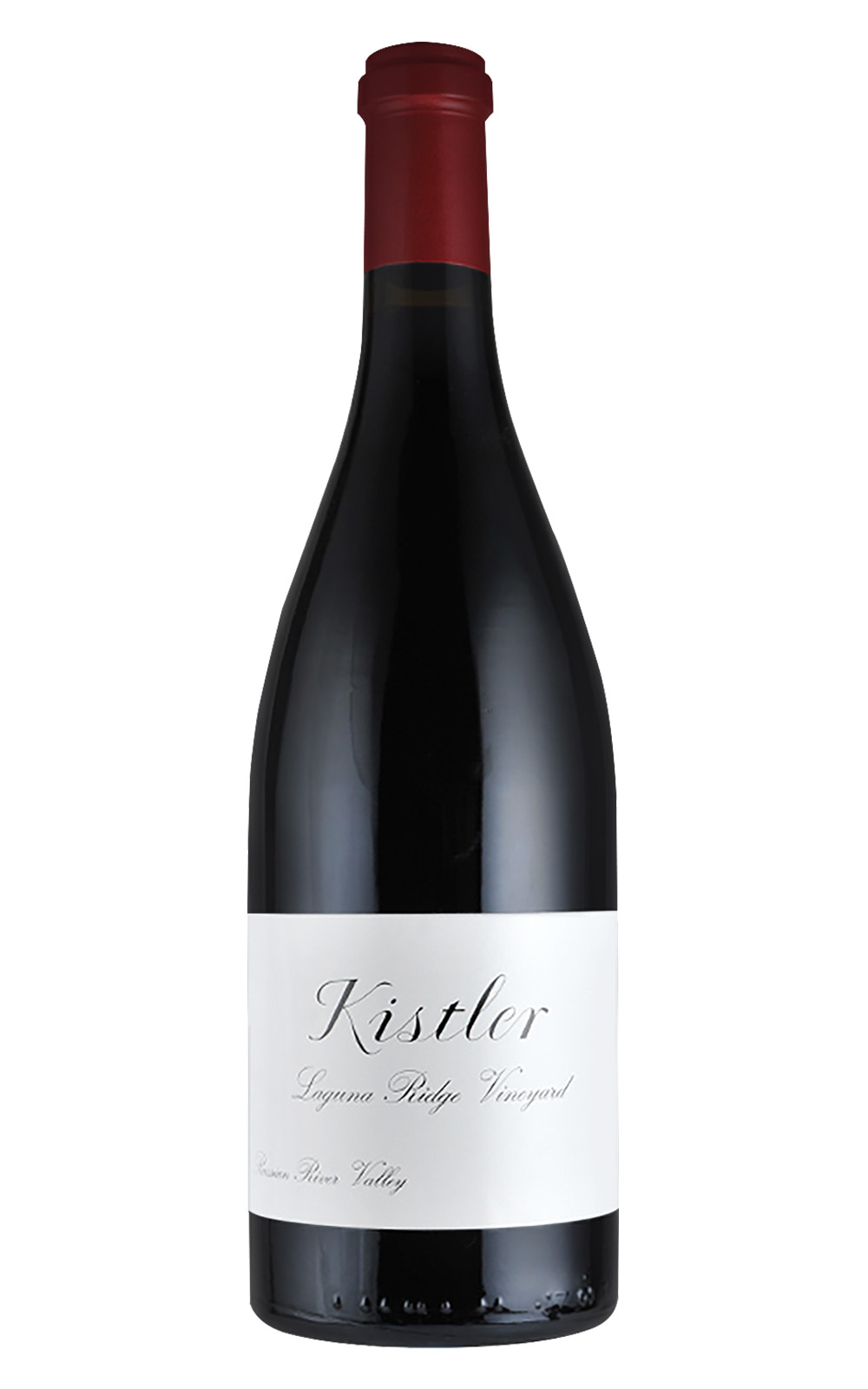 Kistler Vineyards Laguna Ridge Vineyard Russian River Valley Pinot Noir 2021 奇斯勒酒莊 拉古納嶺園 俄羅斯河谷 黑皮諾紅酒