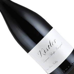 Kistler Vineyards-"Laguna Ridge Vineyard" Russian River Valley Pinot Noir