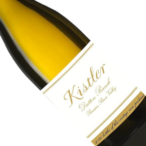 Kistler Vineyards-"Dutton Ranch" Russian River Valley Chardonnay