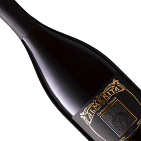 Tasca d'Almerita-Tenuta Regaleali "Almerita Contessa Franca" Extra Brut
