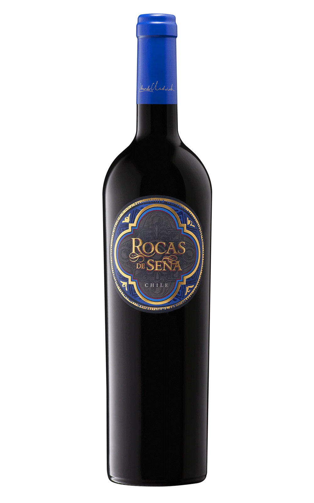 Sena Rocas de Sena 2020 希娜酒莊 希娜二軍紅酒