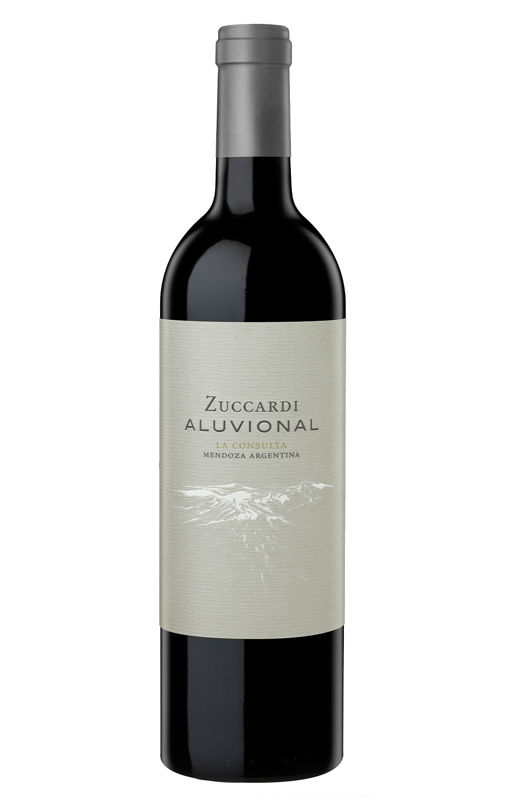 Bodegas Familia Zuccardi Aluvional La Consulta 2012 祖卡帝酒莊 沖積風土系列 康蘇塔紅酒