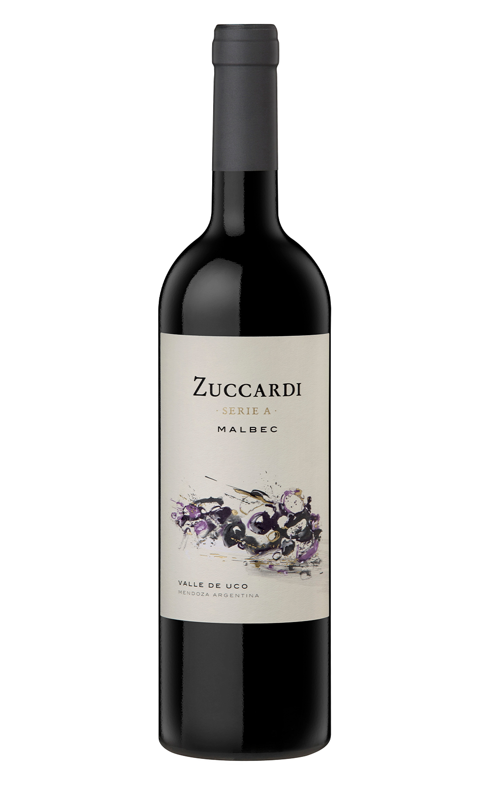 Bodegas Familia Zuccardi Serie A Malbec 2015 祖卡帝酒莊 A系列馬爾貝克紅酒
