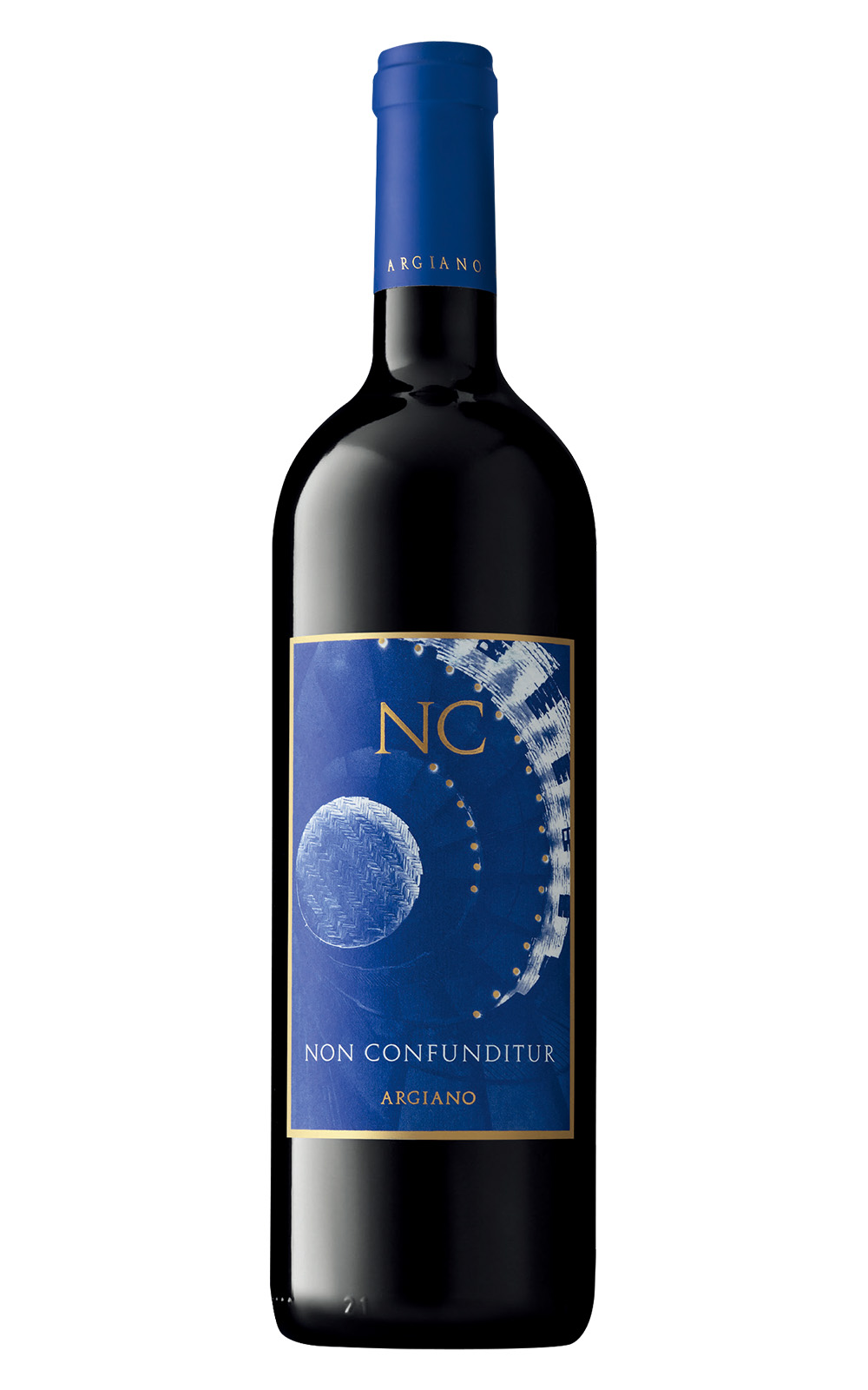 Cantina Argiano NC Non Confunditure Toscana 2020 阿爾吉亞諾酒莊 獨一無二 托斯卡納紅酒