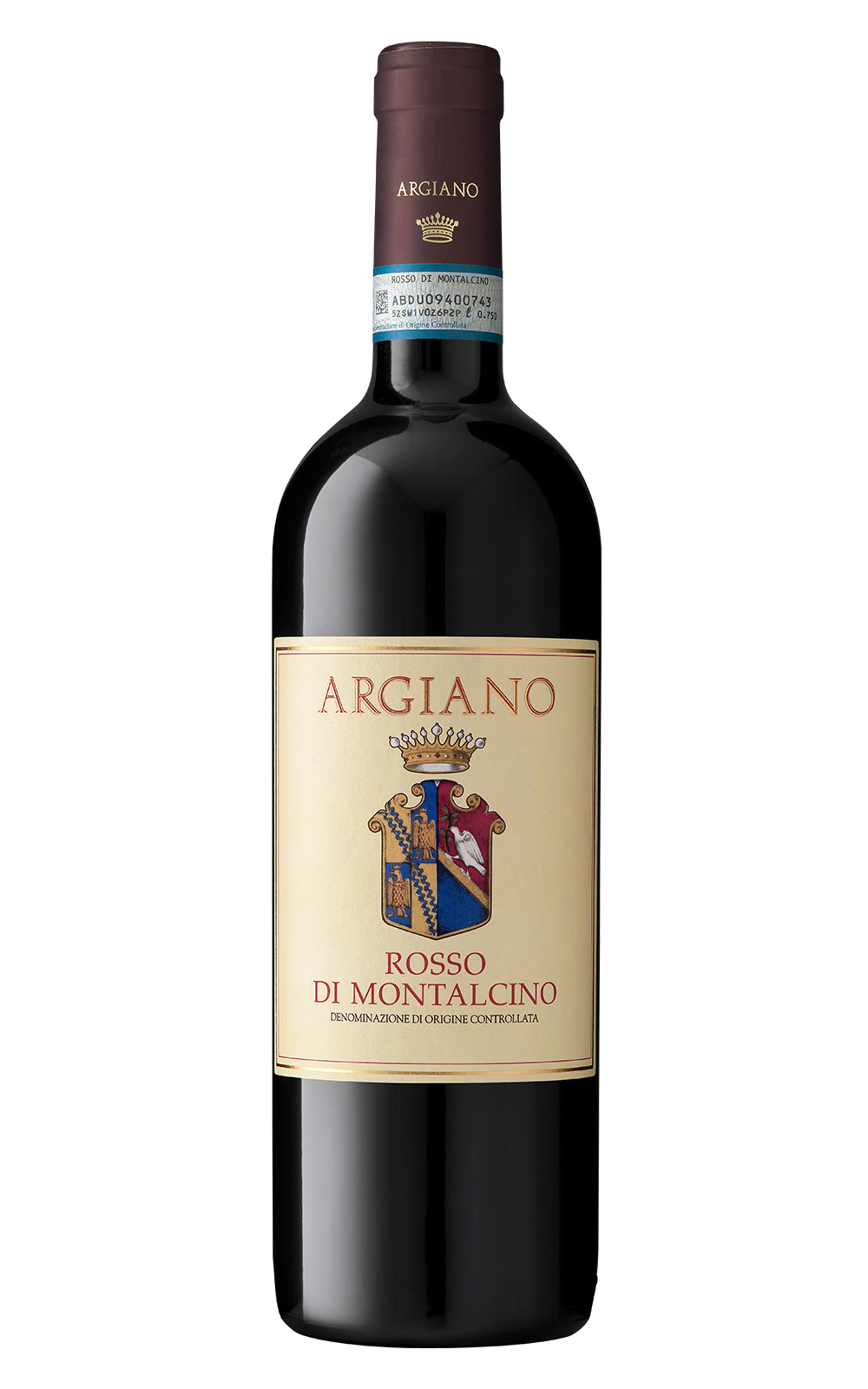 Cantina Argiano Rosso di Montalcino 2017 阿爾吉亞諾酒莊 蒙塔奇諾紅酒