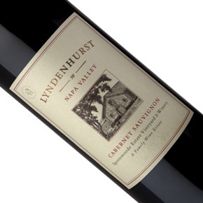 Spottswoode Estate Vineyard & Winery-"Lyndenhurst" Napa Valley Cabernet Sauvignon