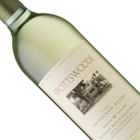 Spottswoode Estate Vineyard & Winery-Sauvignon Blanc