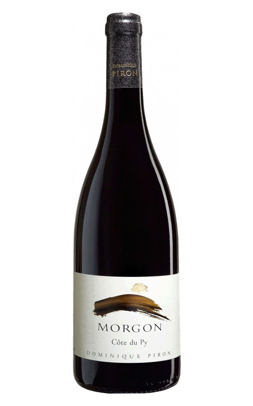 Domaines Dominique Piron Morgon Cote du Py 2017 碧紅酒莊 摩恭特級村莊 皮丘紅酒