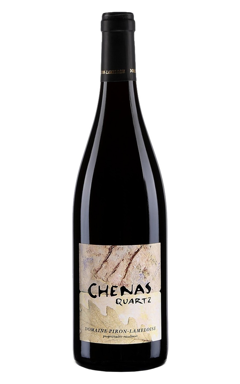 Domaines Dominique Piron Chenas Quartz 2016 碧紅酒莊 薛納 石英 紅酒