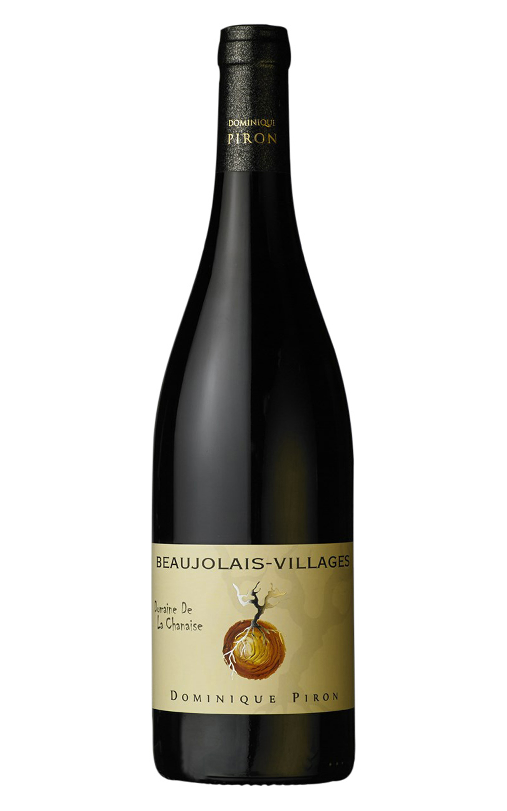 Domaines Dominique Piron Beaujolais Villages 2015 碧紅酒莊 薄酒萊村莊級紅酒