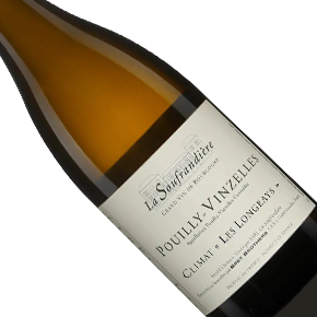 Bret Brothers & La Soufrandière-Pouilly-Vinzelles "Les Longeays"