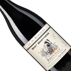 Bret Brothers & La Soufrandière-Brouilly Rouge