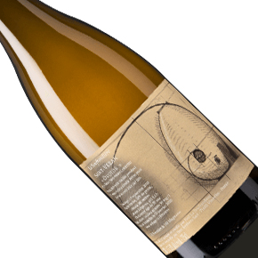 Bret Brothers & La Soufrandière-Saint-Véran "La Bonnode - Cuvée Ovoide"