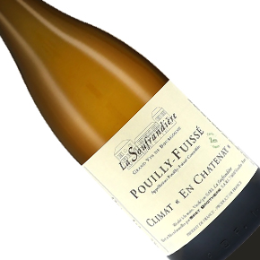Bret Brothers & La Soufrandière-Pouilly-Fuissé "En Chatenay - Cuvée Zen"