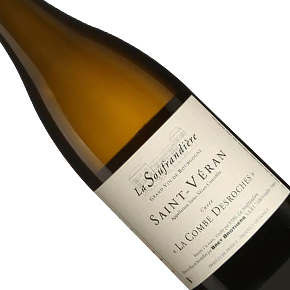 Bret Brothers & La Soufrandière-Saint-Véran "Cuvée La Combe des Roches"