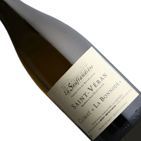 Bret Brothers & La Soufrandière-Saint-Véran "La Bonnode"