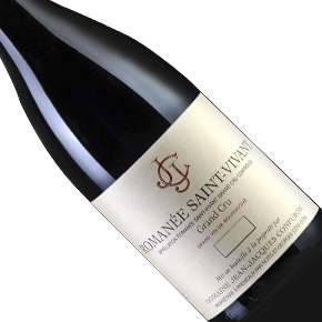 Domaine Jean-Jacques Confuron-"Romanée Saint-Vivant" Grand Cru