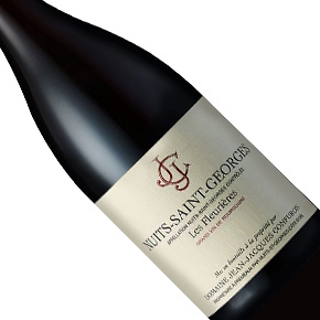 Domaine Jean-Jacques Confuron-Nuits-Saint-Georges "Les Fleurières"