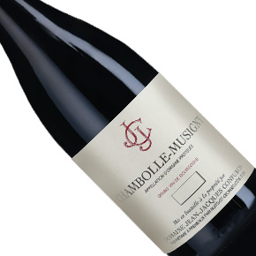 Domaine Jean-Jacques Confuron-Chambolle-Musigny
