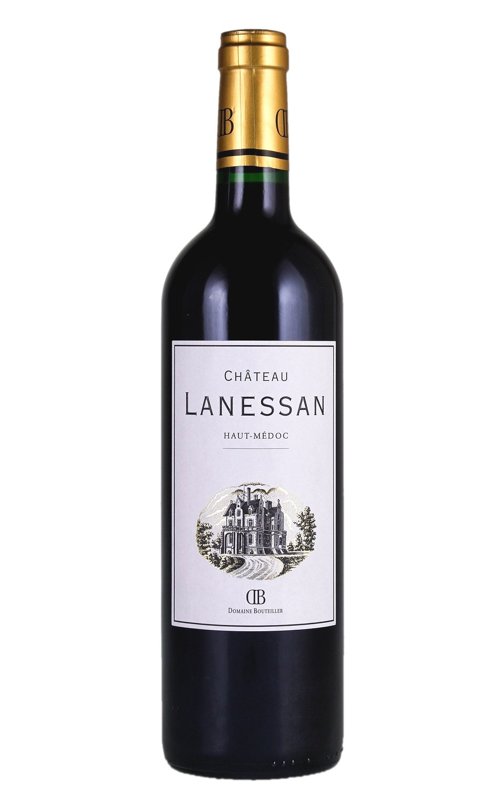 Chateau Lanessan Chateau Lanessan 2020 拉尼頌堡 拉尼頌一軍紅酒