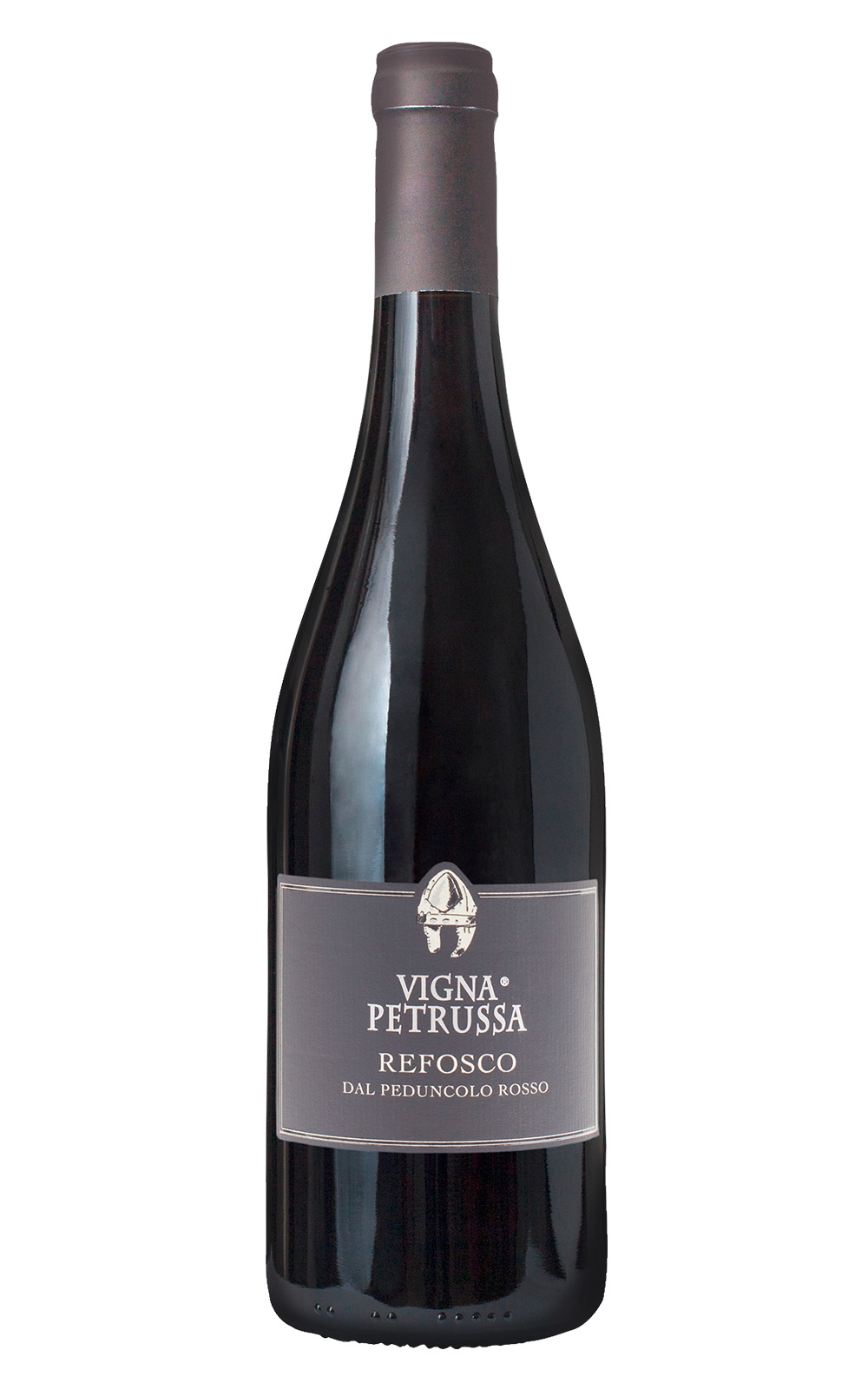 Vigna Petrussa Refosco dal Peduncolo Rosso 2017 沛楚莎酒莊 雷弗斯科紅酒