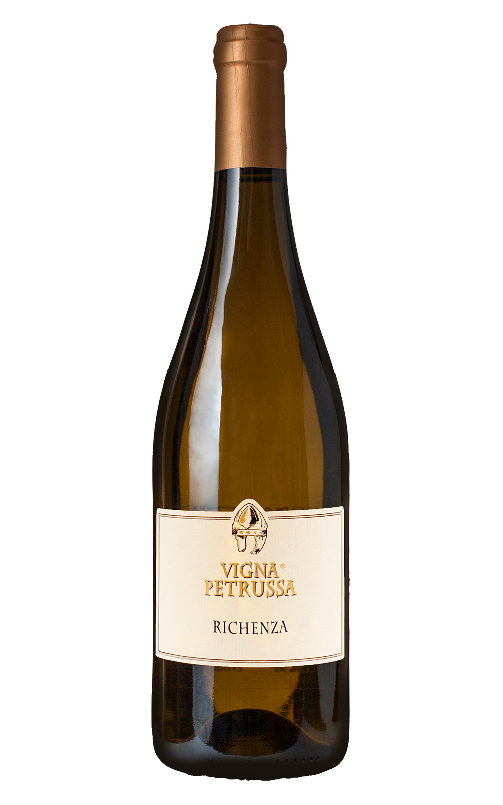 Vigna Petrussa Richenza Bianco 2018 沛楚莎酒莊 黎情莎 混釀白酒