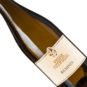 Vigna Petrussa-"Richenza" Bianco