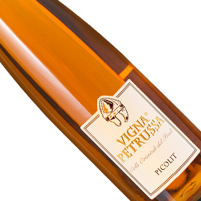 Vigna Petrussa-Picolit