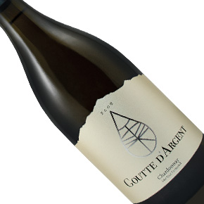 Viña Marty-Goutte d'Argent Chardonnay