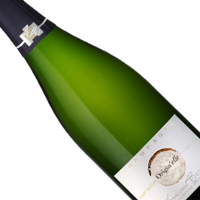 Champagne Françoise Bedel -"Origin'elle" Brut