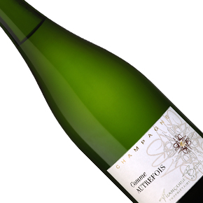 Champagne Françoise Bedel -"Comme Autrefois" Brut