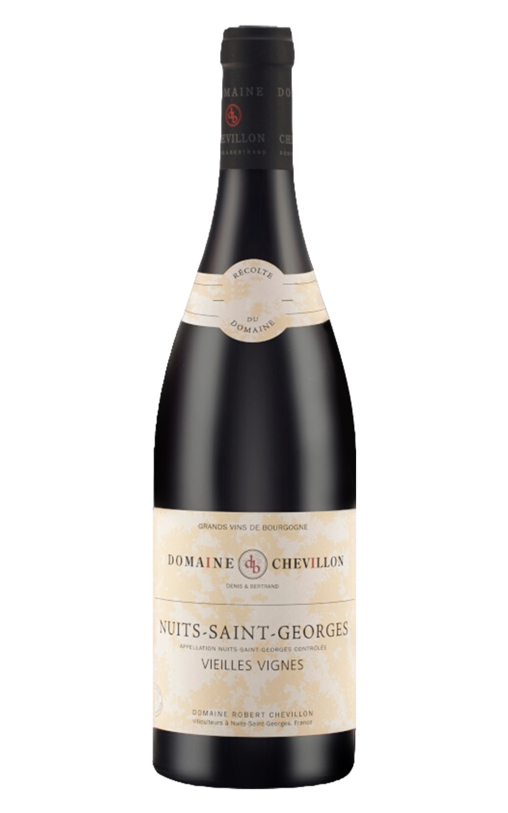 Domaine Robert Chevillon Nuits Saint Georges Vieilles Vignes 2018 羅伯 薛維昂酒莊 夜聖喬治 老藤紅酒