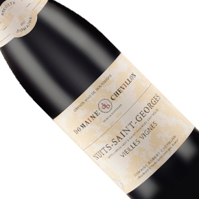 Domaine Robert Chevillon-Nuits-Saint-Georges Vieilles Vignes