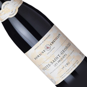 Domaine Robert Chevillon-Nuits-Saint-Georges 1er Cru "Les Pruliers"