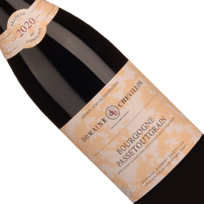 Domaine Robert Chevillon-Bourgogne Passetoutgrain
