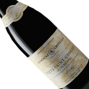 Domaine Robert Chevillon-Nuits-Saint-Georges 1er Cru "Les Roncières"
