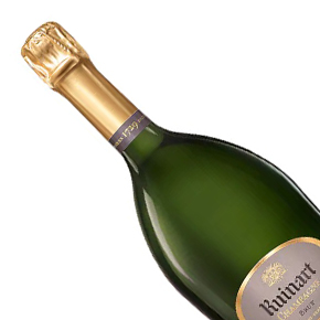 Champagne Ruinart-"R" de Ruinart Brut